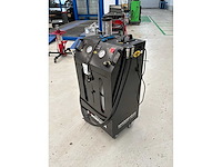 Kroon oil powerflush automaatspoelmachine - afbeelding 3 van  6