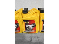 Kroon oil sp matic 2032 premium atf olie flacon (9x) - afbeelding 2 van  3