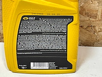 Kroon outboord 2t olie 1 liter (6x) - afbeelding 3 van  3