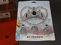 Kroonje princes 1x in ds w - afbeelding 2 van  3