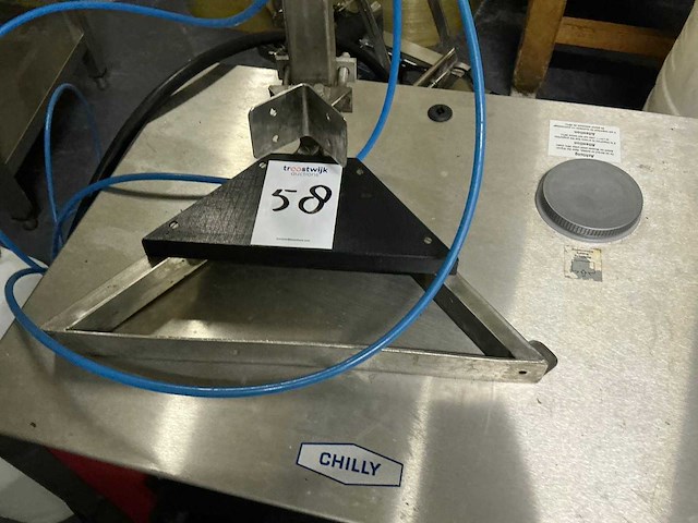 Kroonkurkcapper - afbeelding 3 van  5