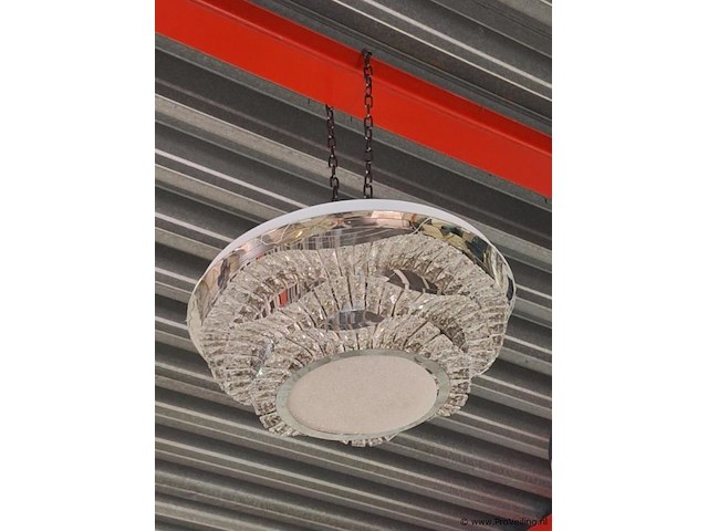 Kroonluchter - diameter ca. 60 cm - afbeelding 1 van  2