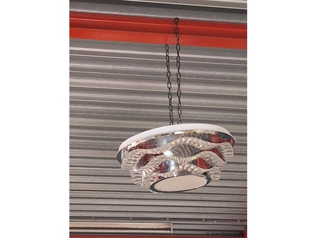 Kroonluchter - diameter ca. 60 cm - afbeelding 2 van  2