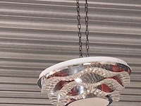 Kroonluchter - diameter ca. 60 cm - afbeelding 2 van  2