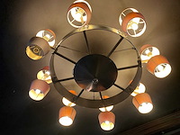 Kroonluchter ø 135 cm - afbeelding 2 van  5