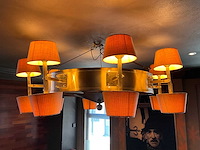 Kroonluchter ø 135 cm - afbeelding 2 van  5