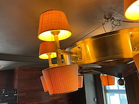 Kroonluchter ø 135 cm - afbeelding 3 van  5