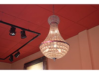 Kroonluchter (2x) - afbeelding 2 van  4