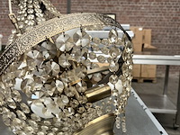 Kroonluchter en led verlichting - afbeelding 2 van  5