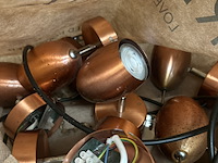 Kroonluchter en led verlichting - afbeelding 5 van  5