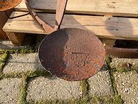 Kroonluchter kaarsen (2x) - afbeelding 4 van  4