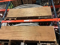 Kroonluchter rond (4 meter) - afbeelding 6 van  6