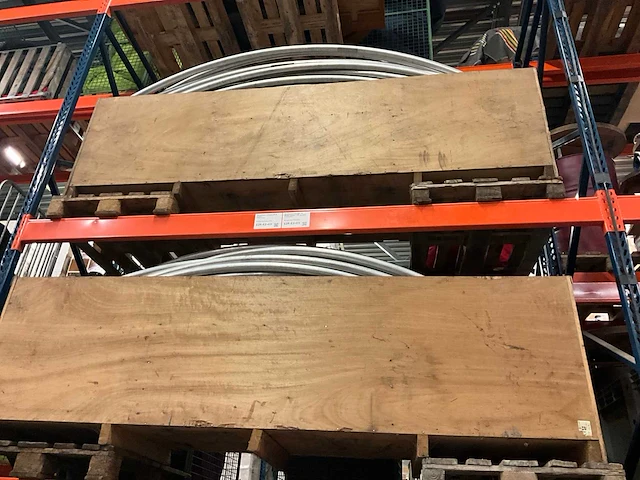 Kroonluchter rond (4 meter) - afbeelding 6 van  6