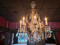 Kroonluchter - afbeelding 5 van  7