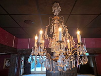 Kroonluchter - afbeelding 4 van  7