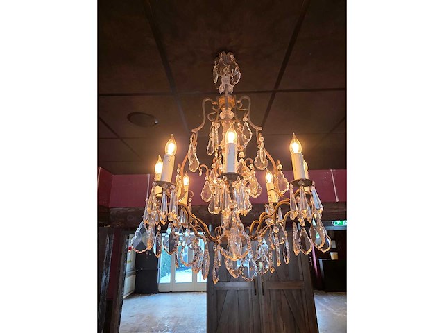 Kroonluchter - afbeelding 6 van  7