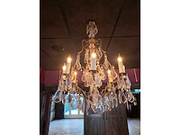 Kroonluchter - afbeelding 6 van  7