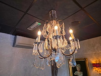 Kroonluchter - afbeelding 4 van  4