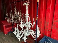 Kroonluchter - afbeelding 1 van  2