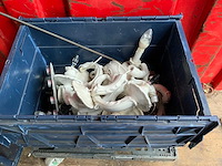 Kroonluchter - afbeelding 2 van  2