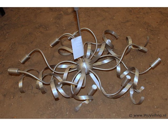 Kroonluchter - afbeelding 2 van  3