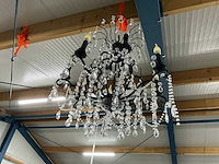 Kroonluchter - afbeelding 1 van  5