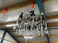 Kroonluchter - afbeelding 2 van  5