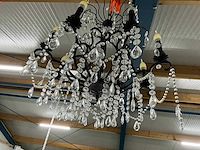 Kroonluchter - afbeelding 3 van  5