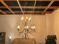 Kroonluchters 12l - afbeelding 2 van  6