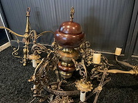 Kroonluchters (3x) - afbeelding 7 van  7