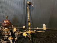 Kroonluchters (3x) - afbeelding 5 van  7