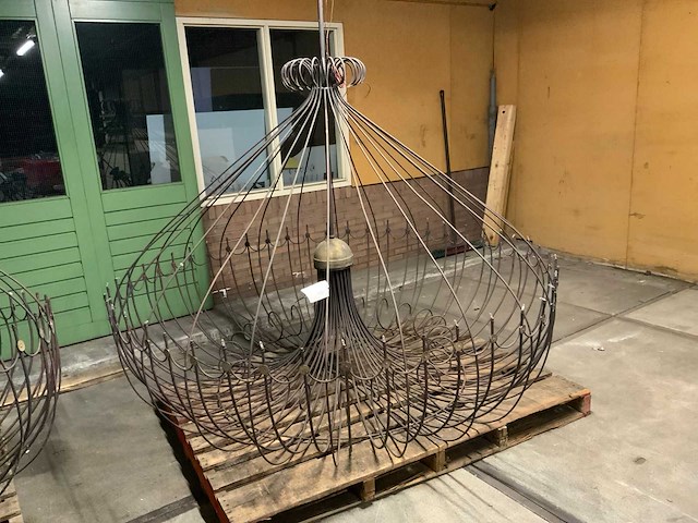 Kroonluchters - afbeelding 1 van  5