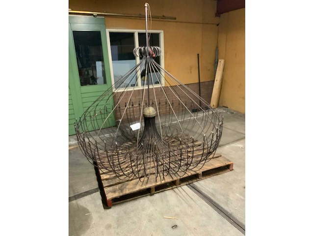 Kroonluchters - afbeelding 2 van  5