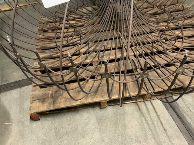 Kroonluchters - afbeelding 3 van  5