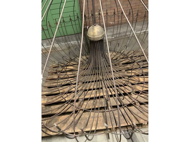 Kroonluchters - afbeelding 4 van  5