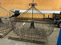 Kroonluchters - afbeelding 1 van  4