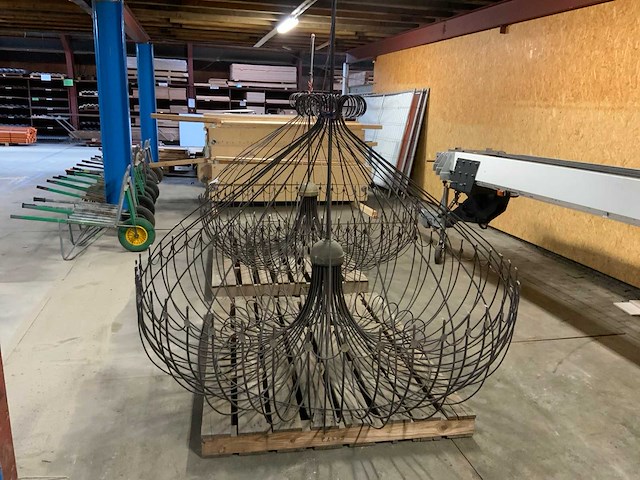 Kroonluchters - afbeelding 2 van  4