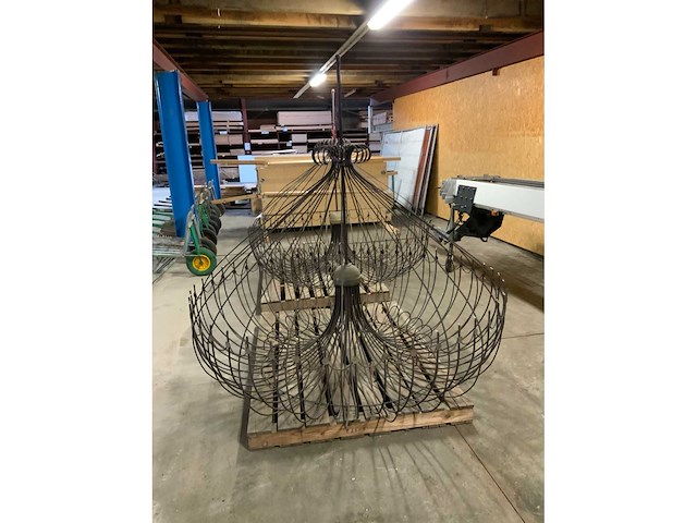 Kroonluchters - afbeelding 3 van  4