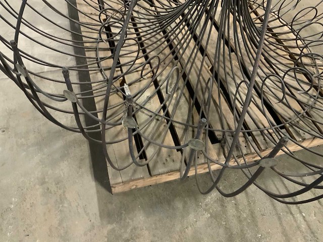 Kroonluchters - afbeelding 4 van  4