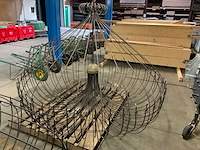 Kroonluchters - afbeelding 1 van  6