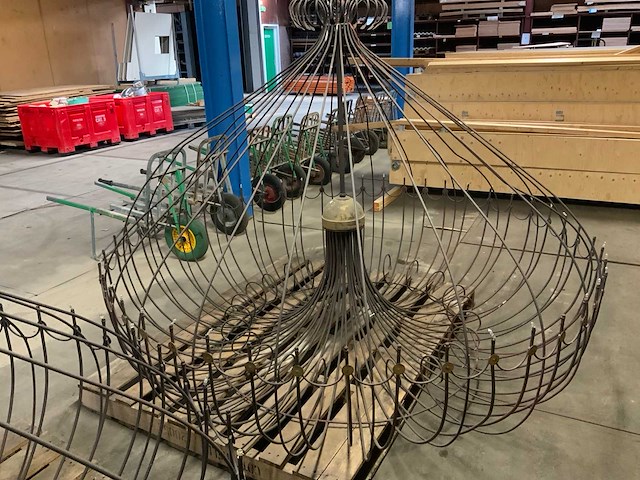 Kroonluchters - afbeelding 2 van  6