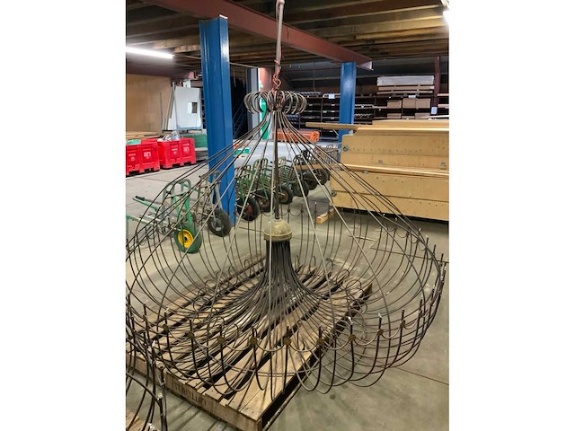 Kroonluchters - afbeelding 3 van  6