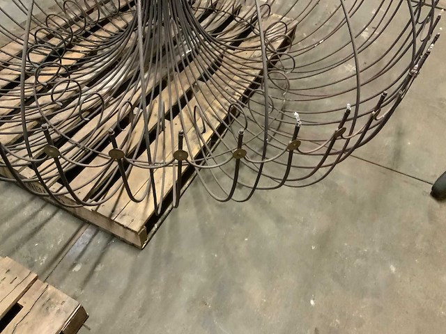 Kroonluchters - afbeelding 4 van  6