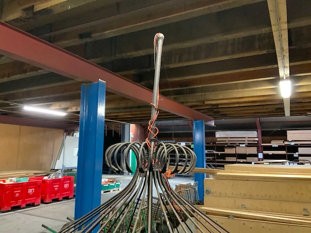 Kroonluchters - afbeelding 6 van  6