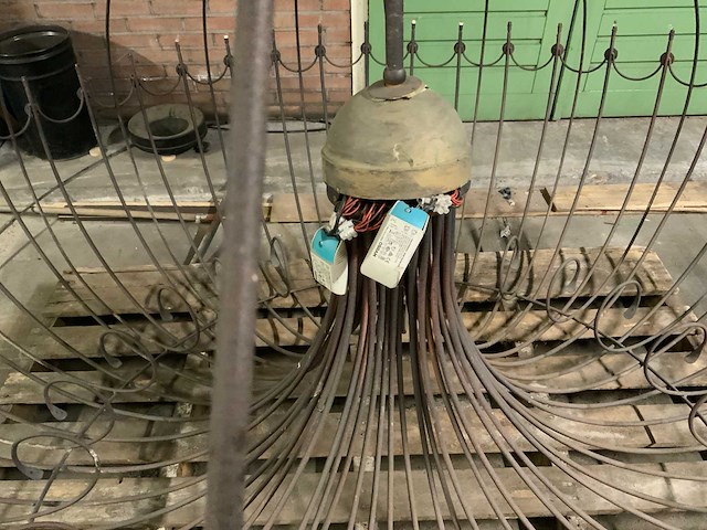 Kroonluchters - afbeelding 3 van  4