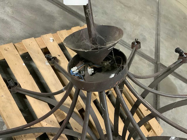 Kroonluchters - afbeelding 3 van  3