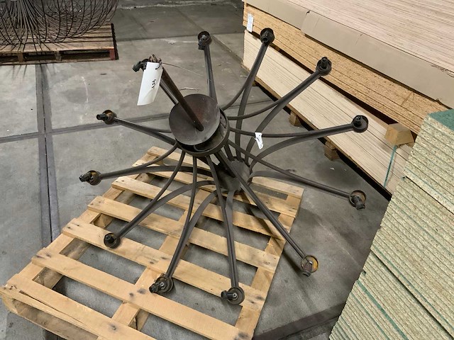 Kroonluchters - afbeelding 1 van  4