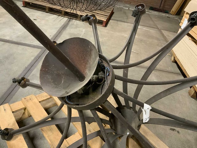 Kroonluchters - afbeelding 3 van  4