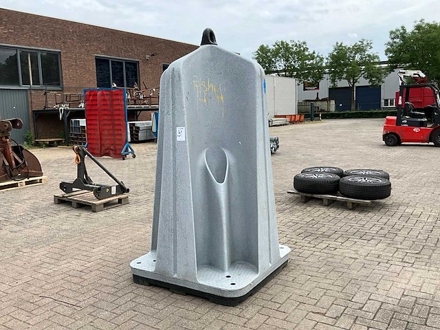 Kros 3 plaszuil - afbeelding 1 van  4