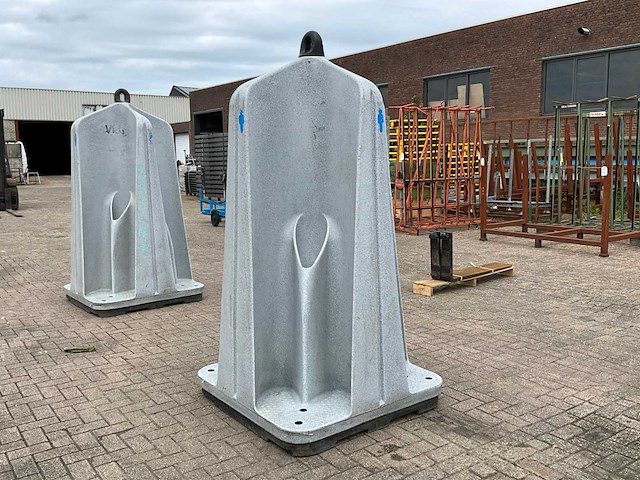Kros 3 plaszuil - afbeelding 4 van  4
